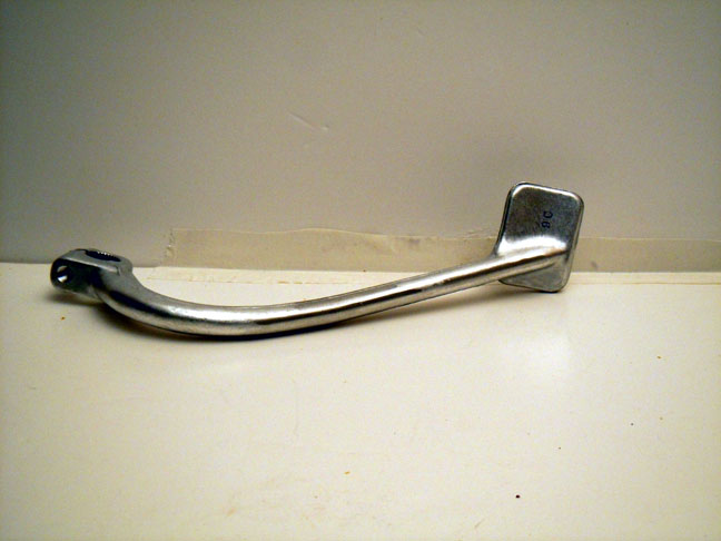 Honda Part Image